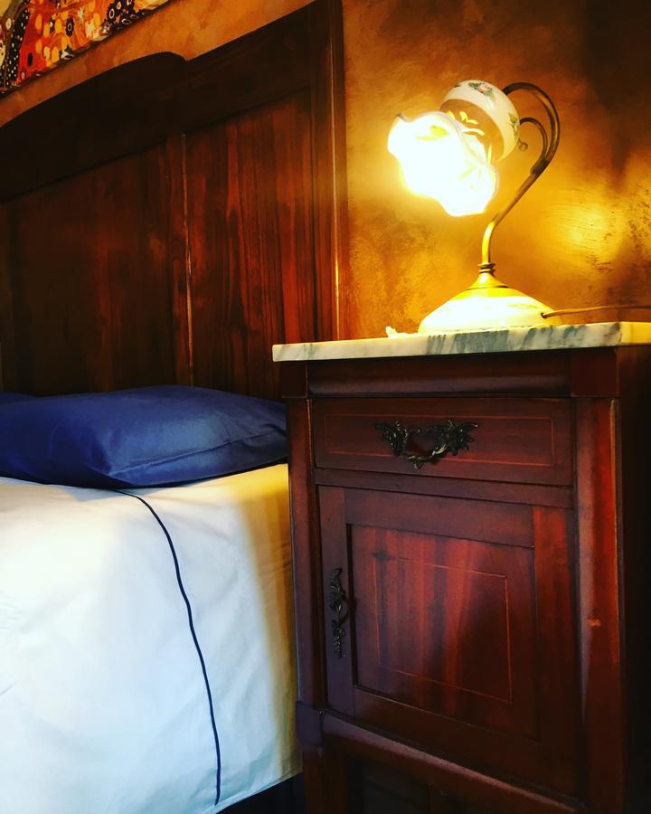 Il Borgo Antico Bed & Breakfast Rocca Massima Bagian luar foto